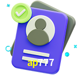 Tornar-se um membro do ap777 é muito simples