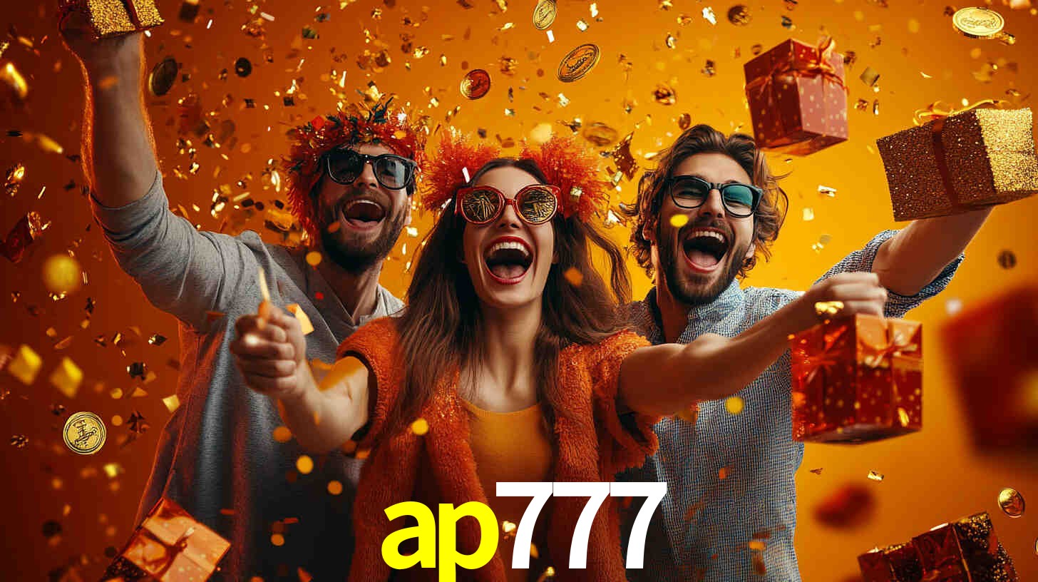 ap777: Seu Cassino Premiado com Pagamentos Rápidos