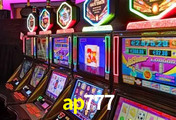 A Revolução dos Aplicativos de Jogos no ap777