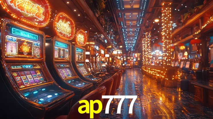 ap777: Jogos de Caça-Níqueis-Altas Recompensas, Roleta-Velocidade, Blackjack-Desafios Máximos