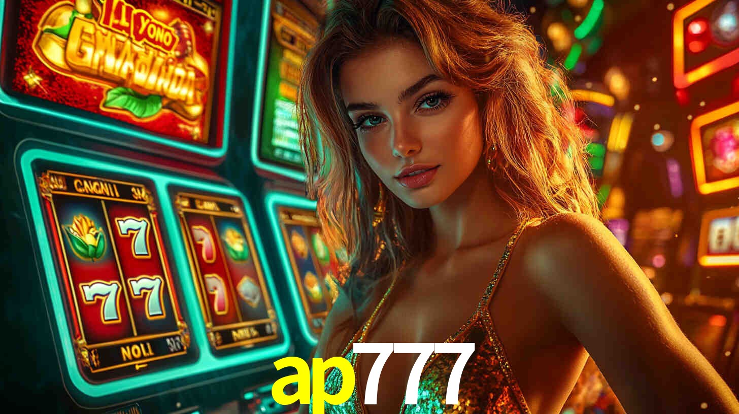 Live Casino ap777
