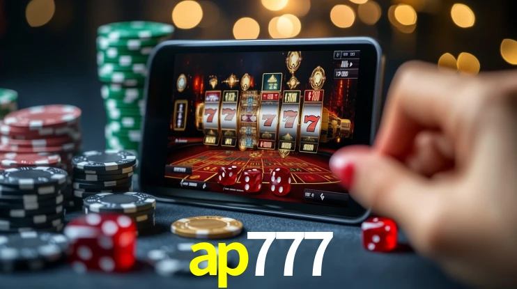 Blackjack Table ap777
