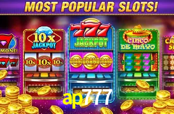 ap777 Belo Horizonte - VIP Casino