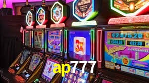 Casino Ao Vivo ap777