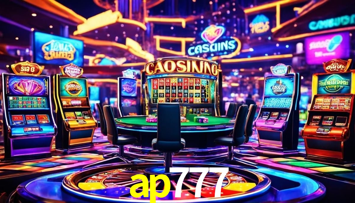 Tecnologia da Plataforma ap777