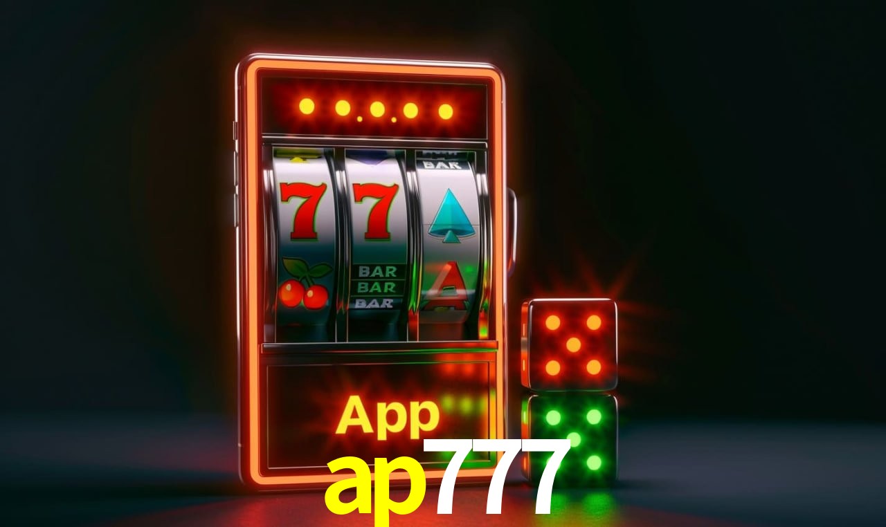 Sistemas de Segurança ap777