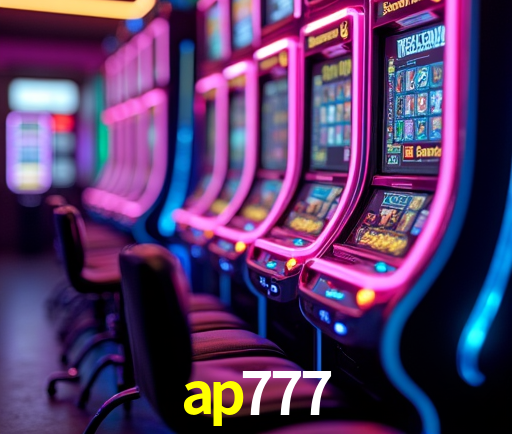 ap777 São Paulo - Top Slots