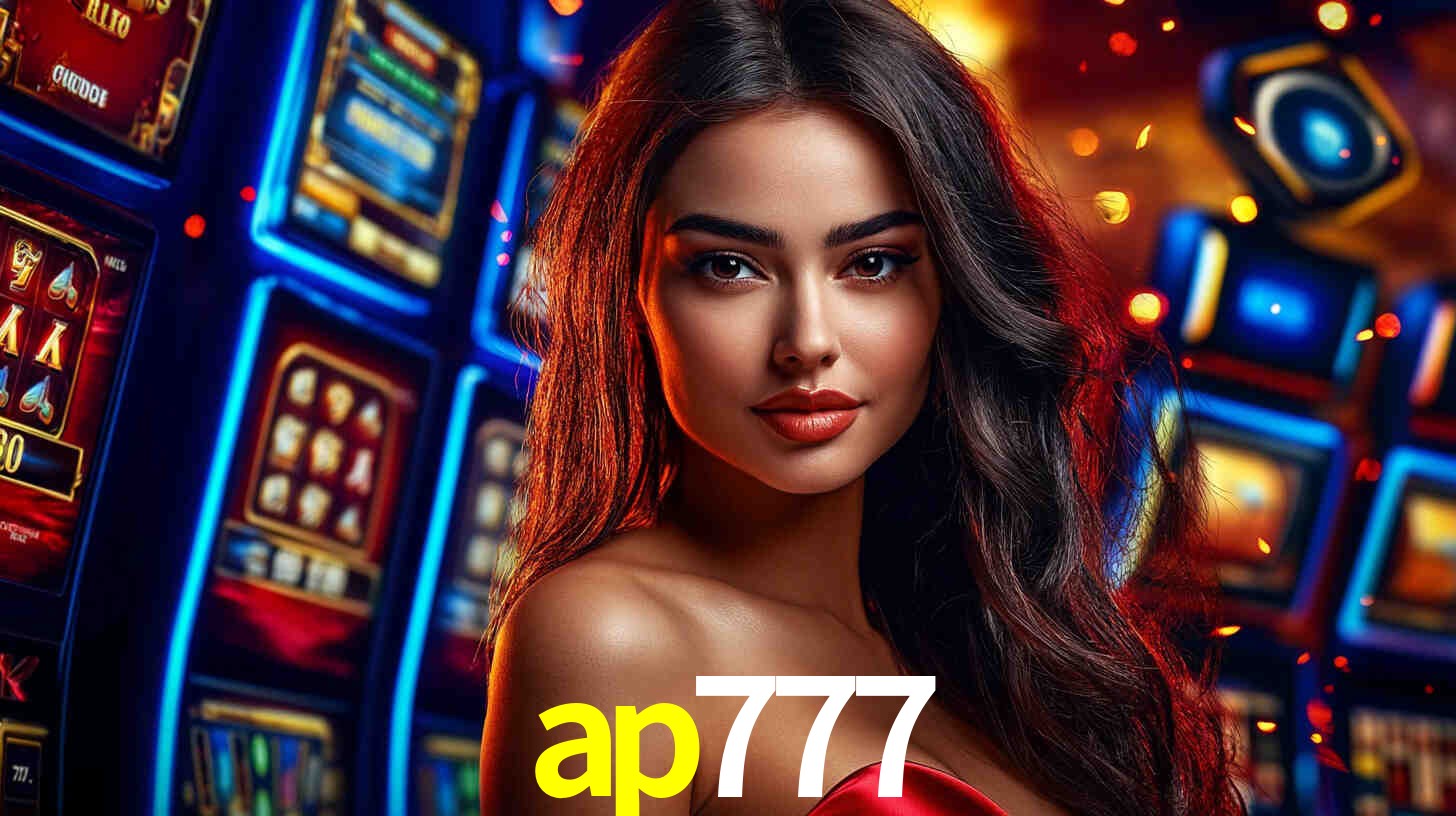 Inovações de Jogos na ap777: O Futuro das Experiências Interativas