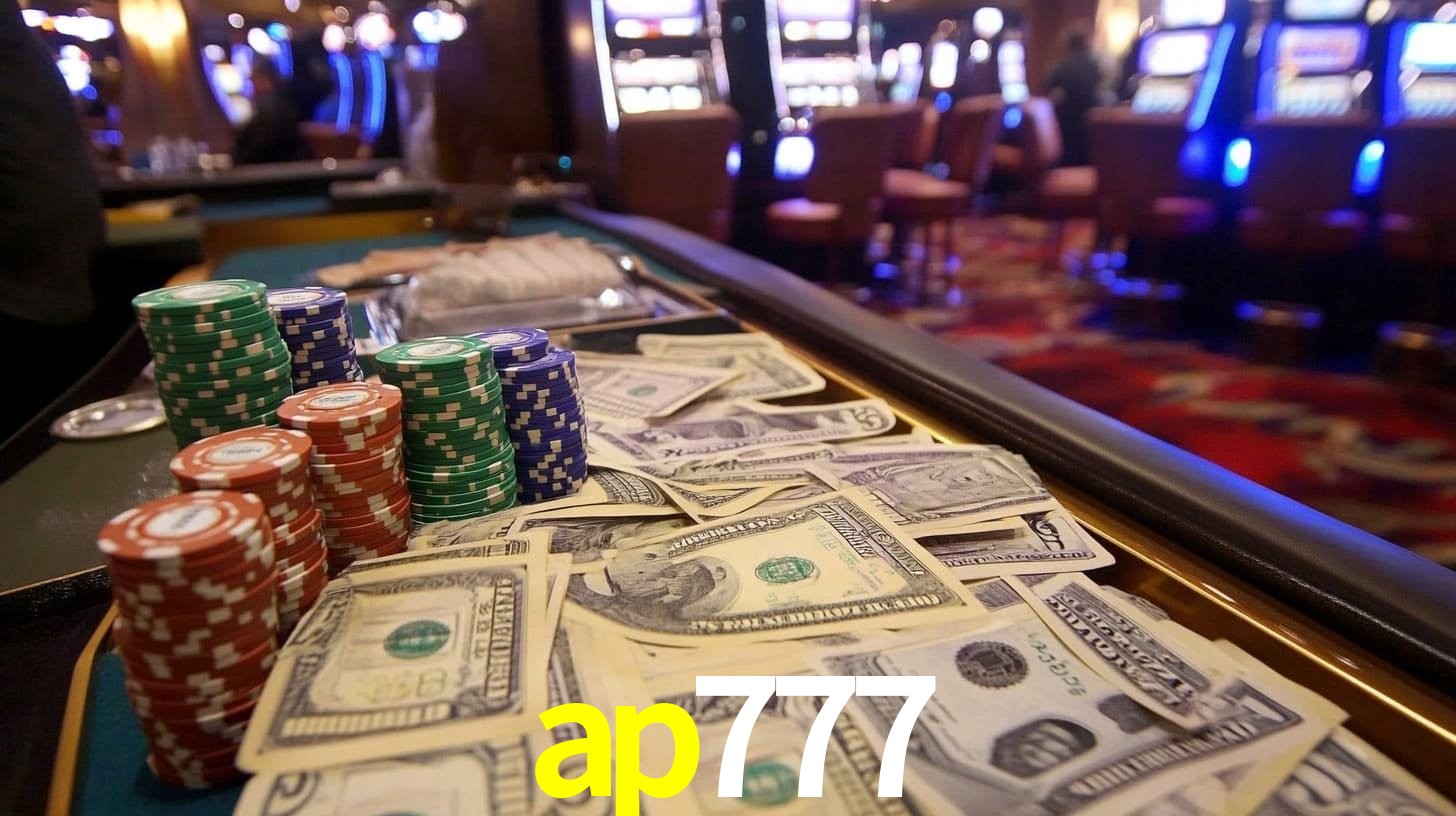 ap777 Salvador - Strategy