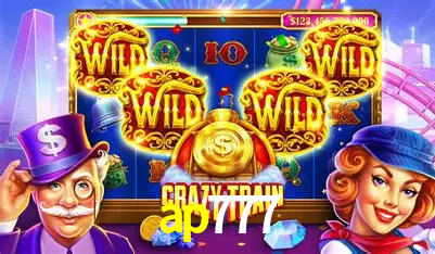 ap777 Bônus - Pacote R$5.000 + VIP