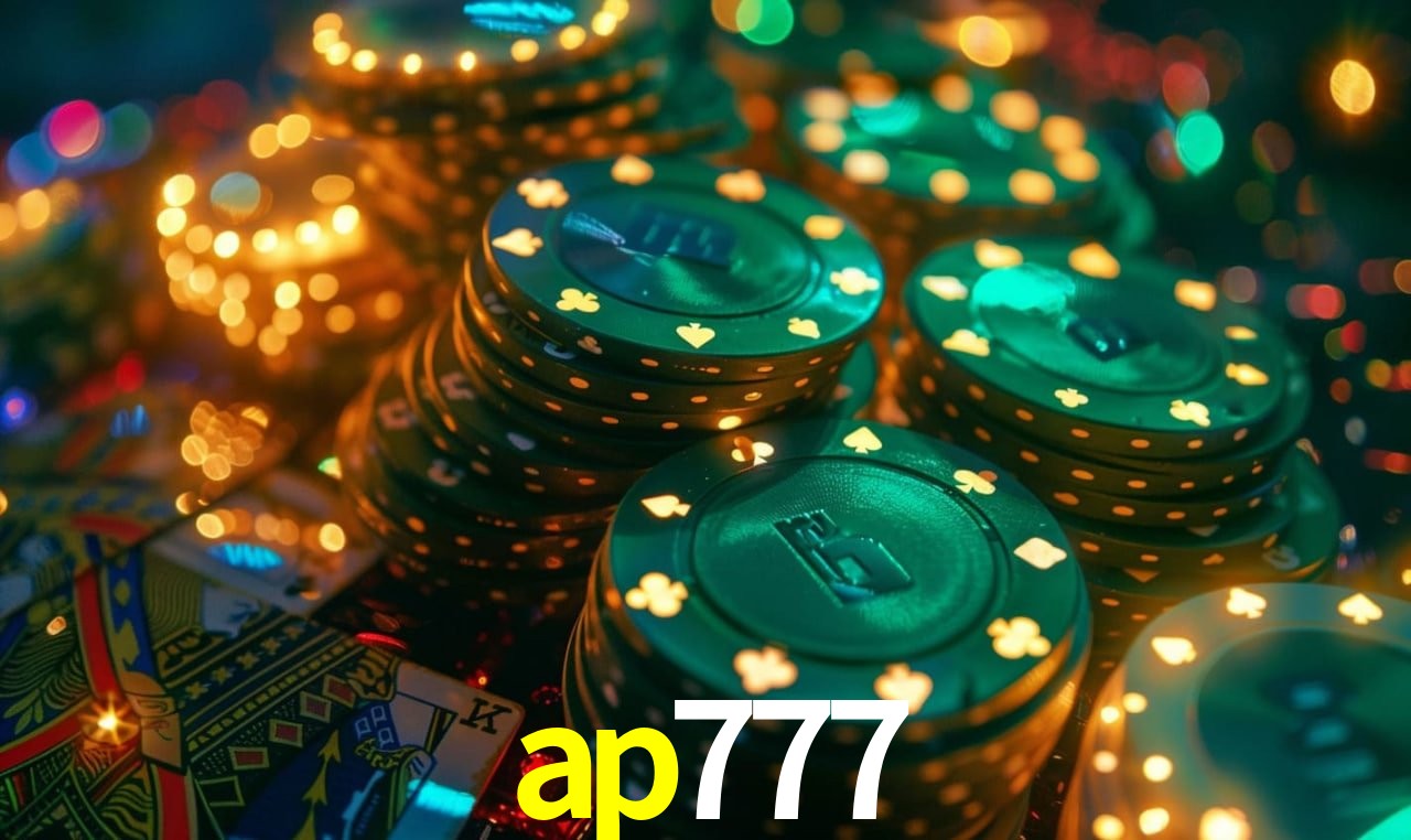 Jogos de Slot ap777