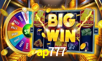 Apostas Esportivas na ap777: Um Guia Completo