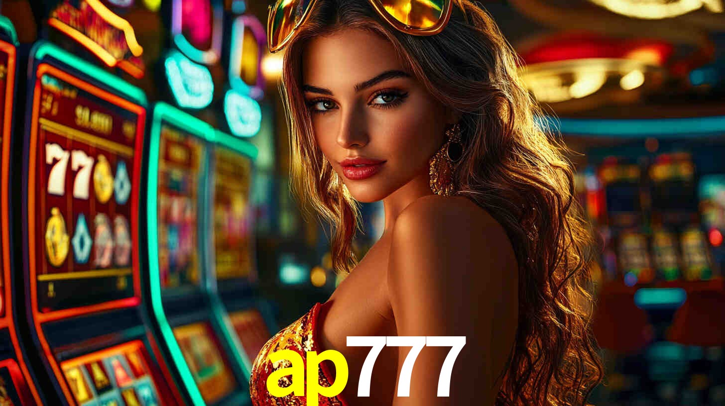 Roulette Table ap777