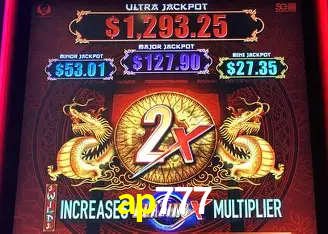 ap777 Brasília - Casino Guide