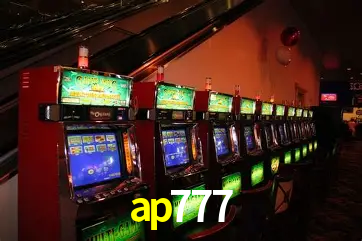 Desvendando o Mundo dos Jogos Virtuais na ap777