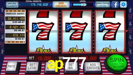 Descubra a Essência do ap777: Nossa História e Compromissos