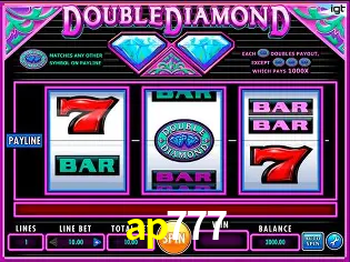 A Revolução dos Aplicativos de Jogos no ap777